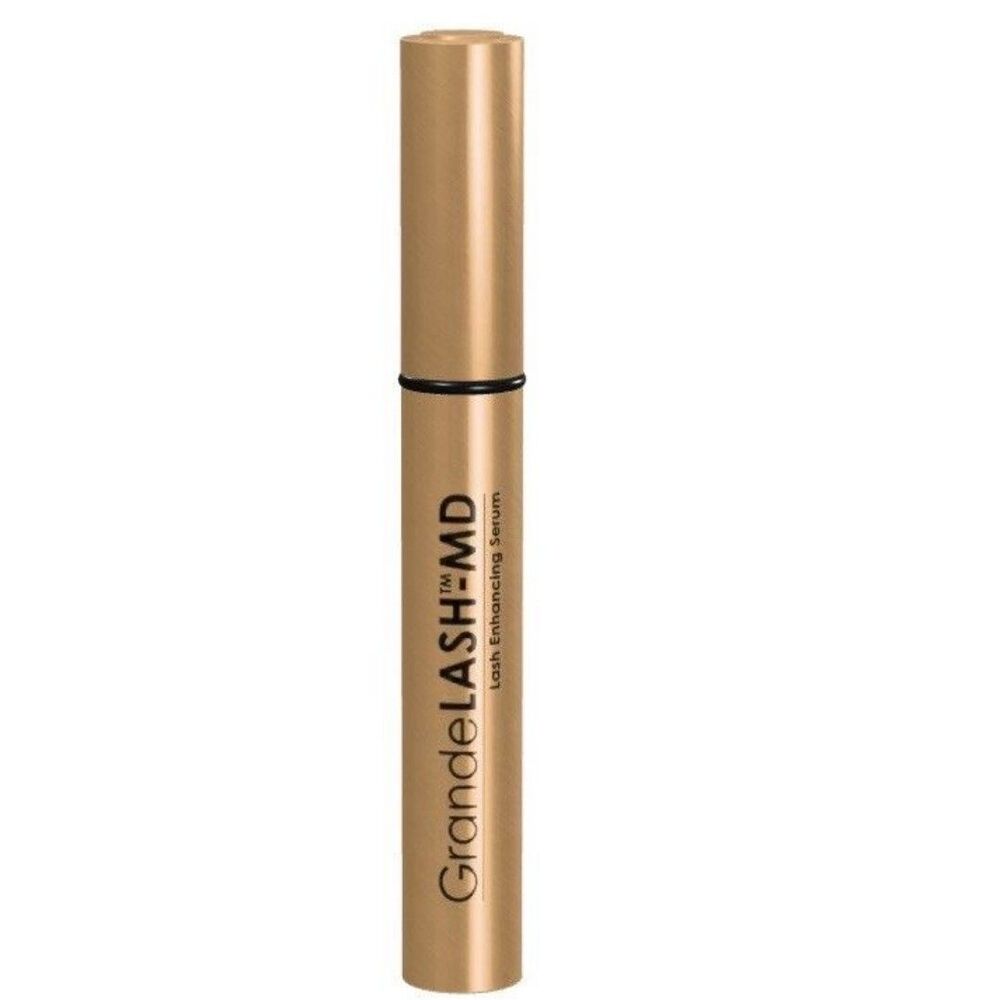2X-Grande Lash-MD Lash Enhancing Serum CLEAR Jumbo 0.14fl oz 6 Month Supply EA! - Picture 4 of 8